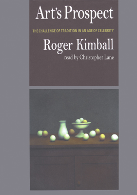 Cover image for Art's Prospect
